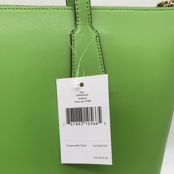 Kate Spade Braelynn Tote - Picture 10 of 11